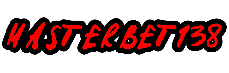 MASTERBET138 Logo